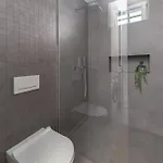 Family Next To Tivoli Park *