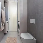 Family Next To Tivoli Park Apartman Ljubljana