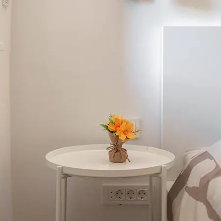 公寓 Family Next To Tivoli Park 卢布尔雅那