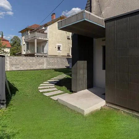 Family Next To Tivoli Park *