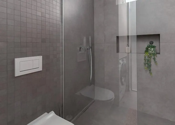 Family Next To Tivoli Park *